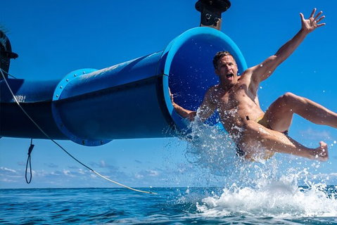 Cairns Pullman Cairns International 5 Nights Package Combo - Find Attractions 3