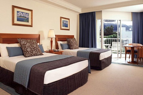 Cairns Pullman Cairns International 5 Nights Package Combo - Find Attractions 1