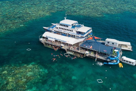 Cairns Pullman Cairns International 5 Nights Package Combo - Find Attractions 5