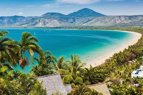 Cairns & Port Douglas All-Inclusive 7 Days Touring Package - Find Attractions 0