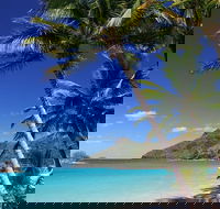 Whitsunday Essentials 5 Days Package - Find Attractions
