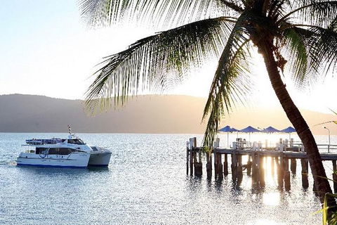 Whitsunday Essentials 5 Days Package - Find Attractions 1