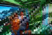 Sightseeing Kuranda Self-Driving Tour