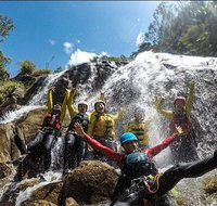 Behana Canyon Full-Day Guided Walking Tour - Find Attractions