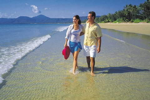 SHUTTLE - Thala Beach And Turtle Cove From Port Douglas (Return Transfer) - Find Attractions 4