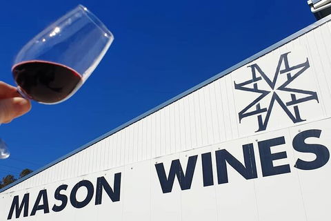 Mt Tamborine Wine Tour - Find Attractions 11