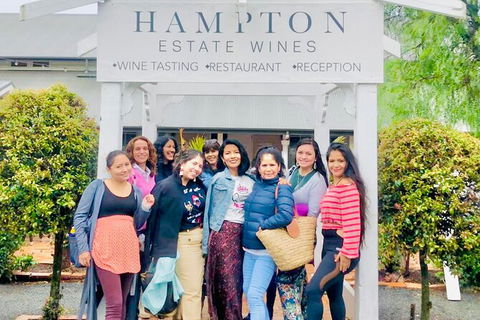 Mt Tamborine Wine Tour - Find Attractions 2