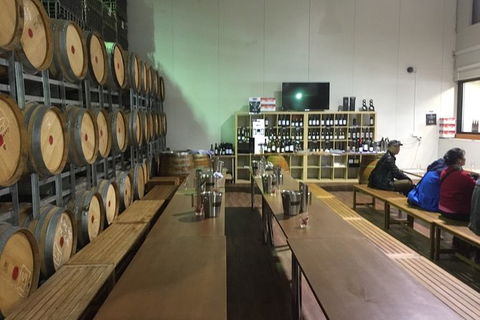 Mt Tamborine Wine Tour - Find Attractions 8