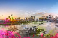 Day Tour in Queenslands Capital City Brisbane
