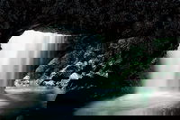 Glowworm Cave  Natural Bridge Tour