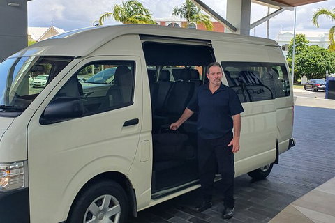 Private From 3 Hours Charter In Cairns Surrounding Area - Find Attractions 3