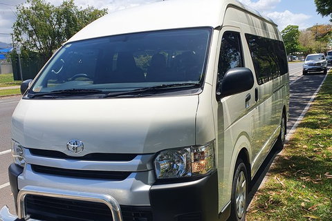Private From 3 Hours Charter In Cairns Surrounding Area - Find Attractions 2