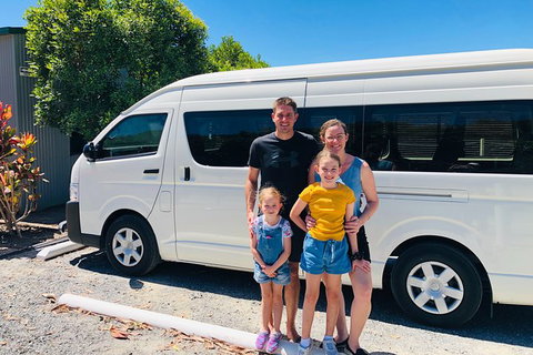 Private From 3 Hours Charter In Cairns Surrounding Area - Find Attractions 0