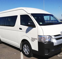 Cairns Airport Private Chater Transfer - Find Attractions