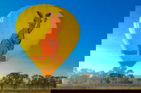 Hot Air Ballooning Tour from Northern Beaches near Cairns
