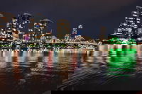 Twilight River Cruise