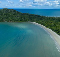2-Day Great Barrier Reef and Daintree Rainforest Combo Package - Find Attractions