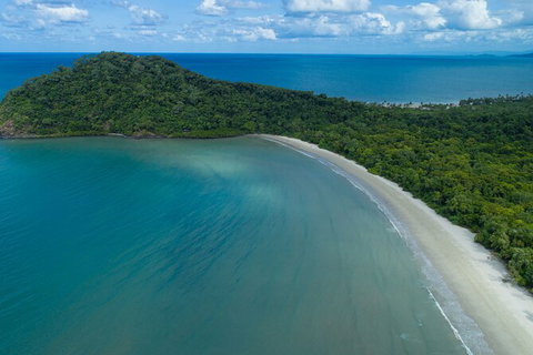 2-Day Great Barrier Reef And Daintree Rainforest Combo Package - Find Attractions 0