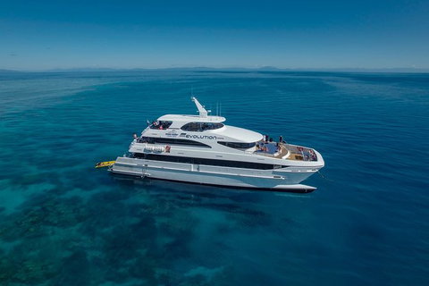 2-Day Great Barrier Reef And Daintree Rainforest Combo Package - Find Attractions 8