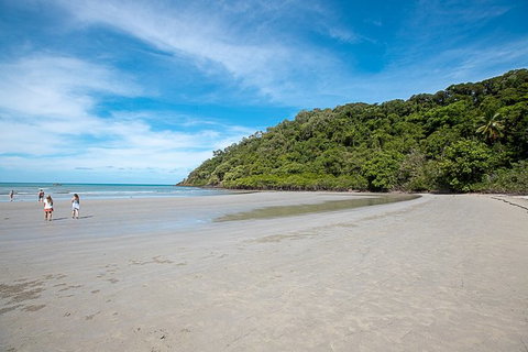 2-Day Great Barrier Reef And Daintree Rainforest Combo Package - Find Attractions 5