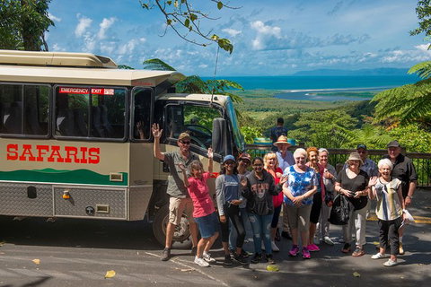 2-Day Great Barrier Reef And Daintree Rainforest Combo Package - Find Attractions 10