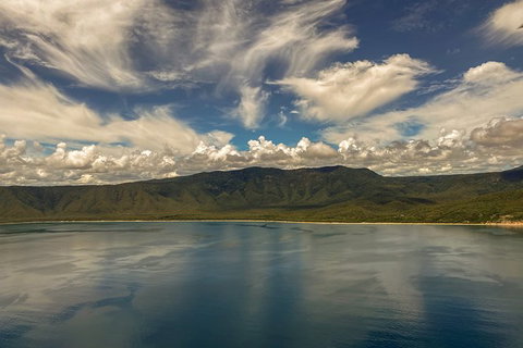 World Heritage Highlights: Reef/Daintree/Cape Tribulation - Find Attractions 9