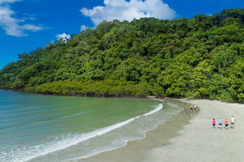 World Heritage Highlights: Reef/Daintree/Cape Tribulation - Find Attractions 12