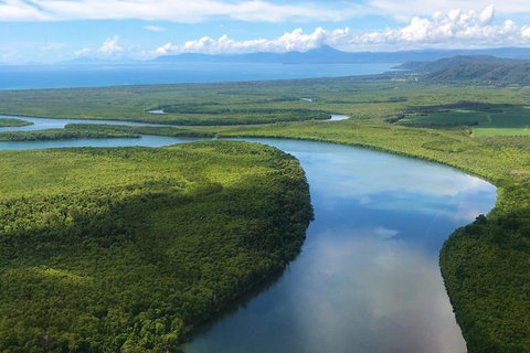 World Heritage Highlights: Reef/Daintree/Cape Tribulation - Find Attractions 8