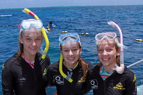 2 Day Reef & Rainforest Adventure - Find Attractions 4