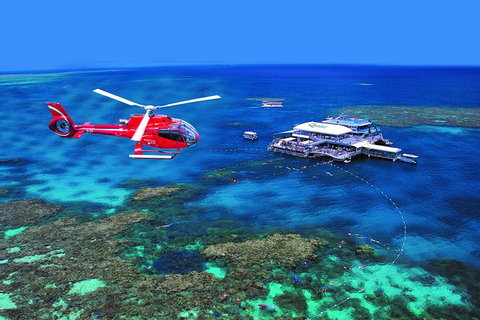 2 Day Reef & Rainforest Adventure - Find Attractions 0