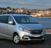 Express Private Transfer from Cairns Airport to Cairns City - Find Attractions