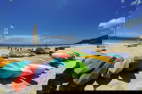 Adventure Moreton Island Day Pass