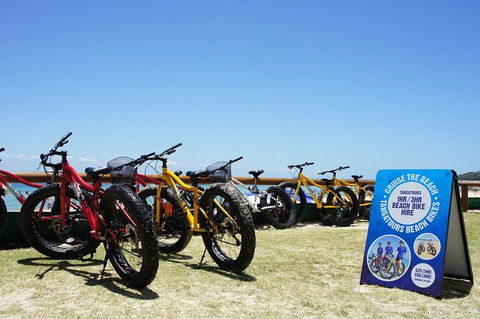 Adventure Moreton Island Scuba Dive Tour - Find Attractions 1
