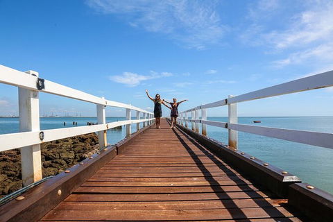Half Day St. Helena Island Tour - Find Attractions 0