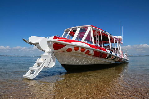 Half Day St. Helena Island Tour - Find Attractions 3