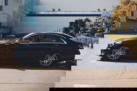 Departure Private Transfers Brisbane to Brisbane Airport BNE in Business Car