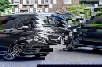 Departure Private Transfers Brisbane to Brisbane Airport BNE in Luxury Van