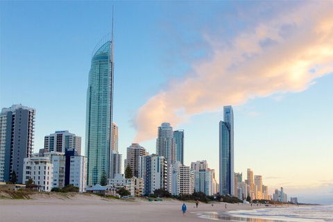 Arrival Private Transfers From Gold Coast Airport OOL To Gold Coast City - Find Attractions 3