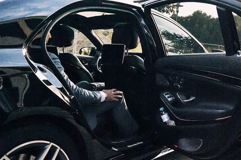 Arrival Private Transfers From Gold Coast Airport OOL To Gold Coast City - Find Attractions 2