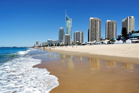 Arrival Private Transfers From Gold Coast Airport OOL To Gold Coast City - Find Attractions 6