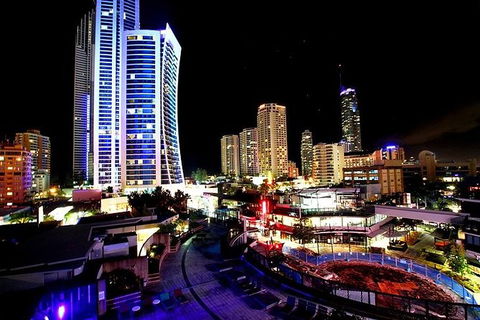 Arrival Private Transfers From Gold Coast Airport OOL To Gold Coast City - Find Attractions 1