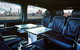 Brisbane Airport Transfers : Brisbane Airport BNE To Brisbane In Luxury Van - thumb 1