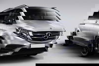 Brisbane Airport Transfers  Brisbane Airport BNE to Brisbane in Luxury Van