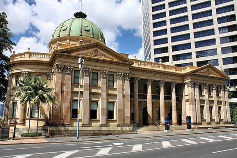 Brisbane Airport Transfers : Brisbane Airport BNE To Brisbane In Luxury Van - Find Attractions 3
