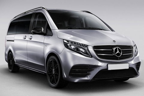 Brisbane Airport Transfers : Brisbane To Brisbane Airport BNE In Luxury Van - Find Attractions 0