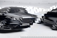 Brisbane Airport Transfers  Brisbane Airport BNE to Brisbane in Luxury Car