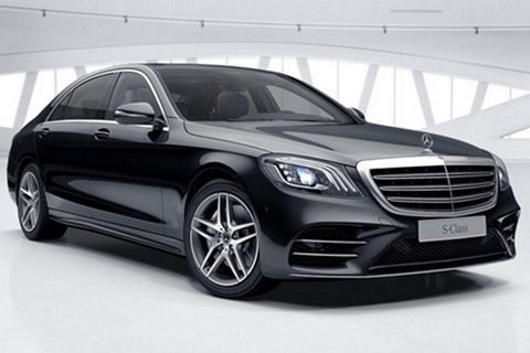 Brisbane Airport Transfers : Brisbane Airport BNE To Brisbane In Luxury Car - Find Attractions 0