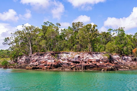 Sandy Straits Scenic & Wildlife Cruise - Find Attractions 2