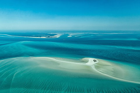 Sandy Straits Scenic & Wildlife Cruise - Find Attractions 5