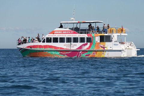 Sunset Twilight Cruise In Hervey Bay - Find Attractions 2